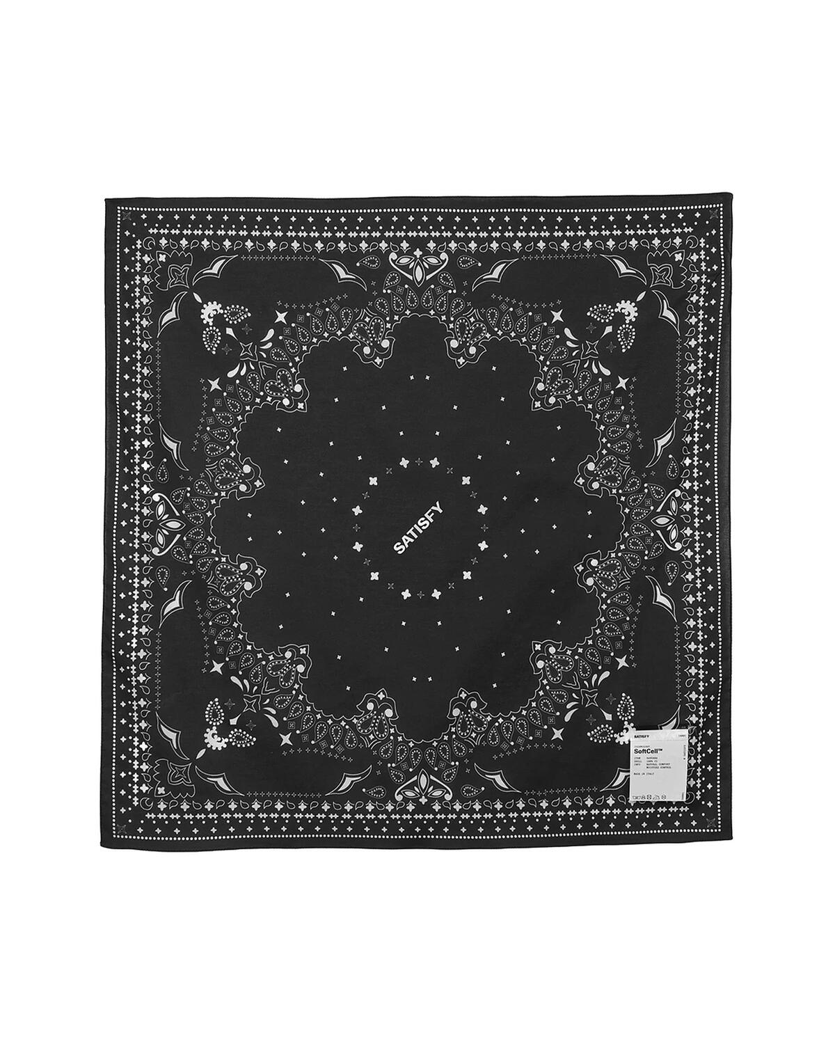 Satisfy SoftCell Bandana | 34001-83F02 | AFEW STORE